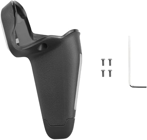 XNasu New Landing Gear for D-JI F-PV Combo Drone Front Arm Stand Leg Repair Replacement Parts Accessory (Color  Left Front Tripod)