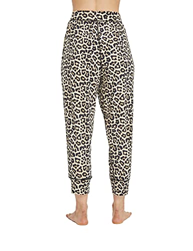 Image of CYZ Women's Casual Pajama Pants Lounge Pants | Wide Leg Yoga Pants for Women Casual Loose Cozy Sweatpants,Lightweight Pajama Bottoms for Summer