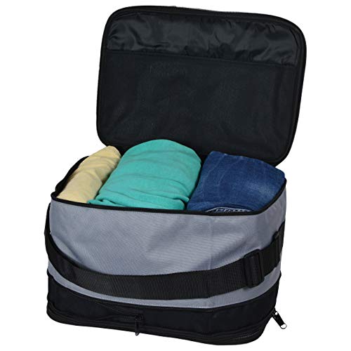 GREAT BIKERS GEAR - Innentasche für den Kofferraum für die BMW R1200GS Vario Koffer innentaschen Motorrad