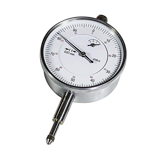 SOGI A50-160 Alesametro con comparatore centesimale - 50÷160 mm