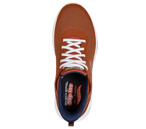 Image of Skechers Mens Arch Fit Orvan - Kincade