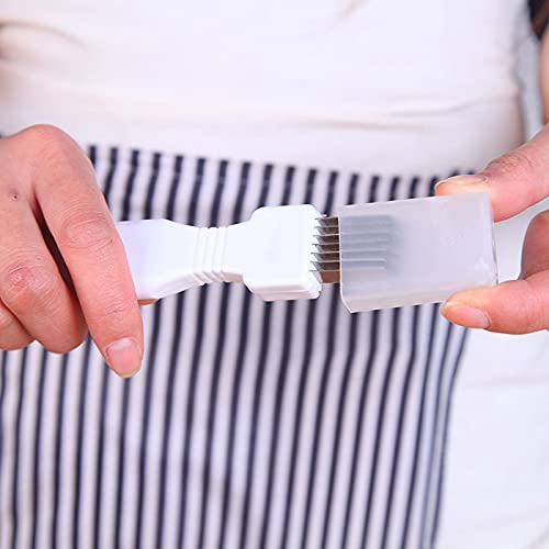 Mandolina para cortar cebolla y verduras miniatura 5