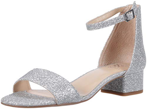 Vince Camuto Girls' PASCALA Heeled Sandal,