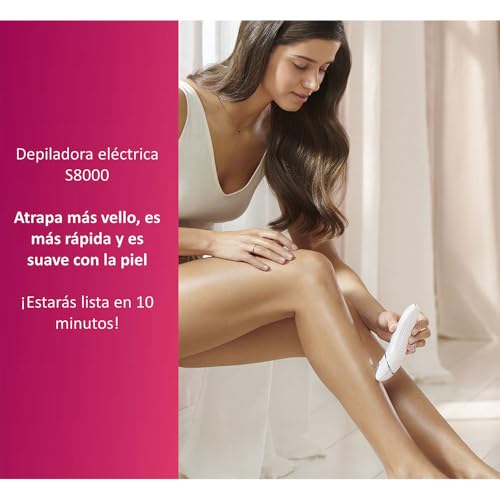 Epilateur Bre70000 Philips 'épilateur - vue 7