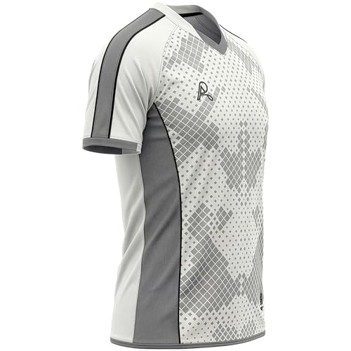 Arcarius SOL Performance Soccer Jersey