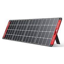 Hulkman Solva Plus Ultra Red, 200W Foldable Solar Jordan | Ubuy