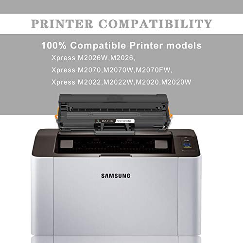 Gootior-Compartible-para-Samsung-MLT-D111S-D111L-Toner-para-impresoras-lase-1800-paginasReemplazo-para-Samsung-Xpress-M2020-M2020W-M2022-M2022W-M2026-M2026W-M2070-M2070F-M2070FW-M2070W-1-Negro
