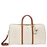 Mit der JOOP! Reisetasche kann Ihr Abenteuer so richtig beginnen. Geräumig und groß passt in diese JOOP! Reisetasche wirklich alles hinein was Sie brauchen! So müssen Sie auf nichts mehr verzichten. Maße: 50 x 29 x 20 cm