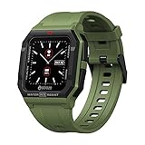 smartwatch zeblaze thor 4 [Reloj de reloj definido por el usuario] Una amplia gama de diales personalizados predefinidos satisface diversas necesidades de uso de los usuarios. También puede personalizar la cara de reloj con la imagen de su elección.