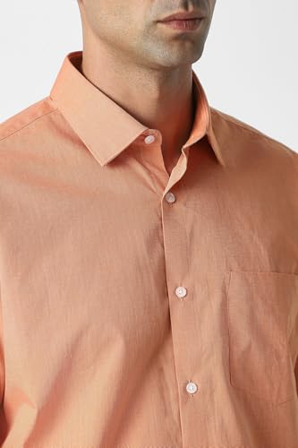 Image of Van Heusen Men's Regular Fit Shirt