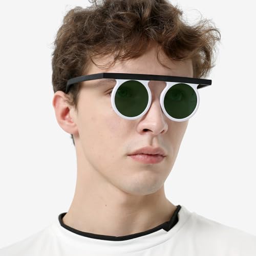 Lunettes de soleil polarisées MUTYNE en acétate mat d'exception
