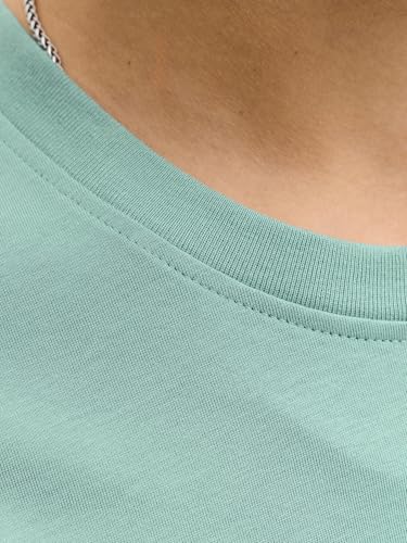 JACK & JONES Male T-Shirt Logo T-Shirt – Ansicht 6