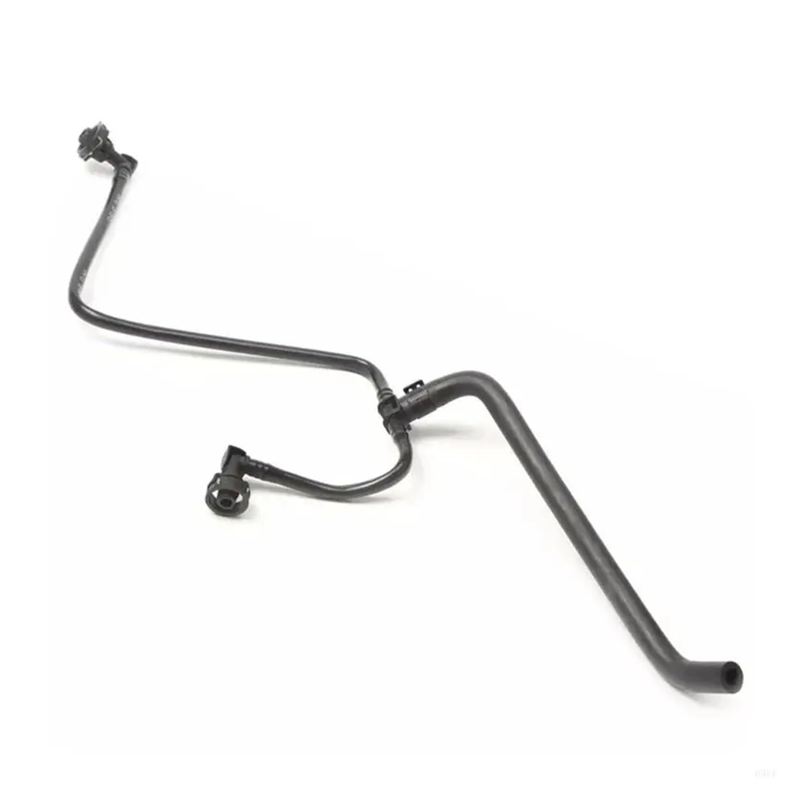 Kunyos One Color Radiator Reservoir Hose For Wagon 2013-2015 8K0121081bh 95B121447a Coolant Reservoir Radiator Hose