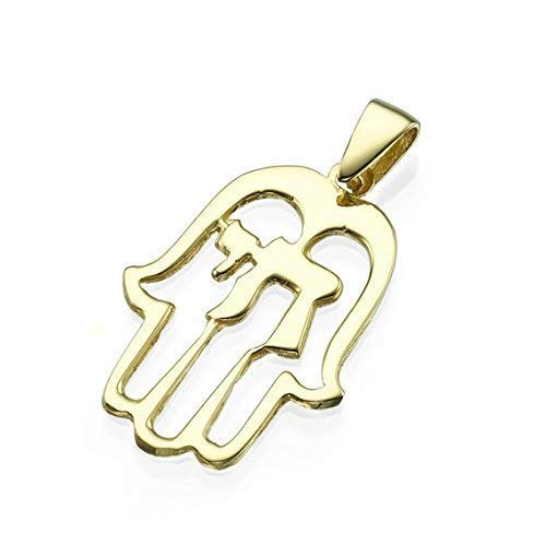 Baltinester Jewelry, Jewish Jewelry 