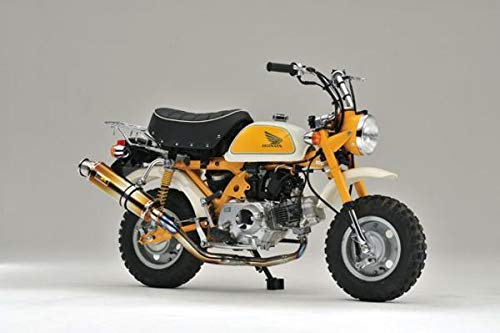 Amazon | Realize (リアライズ) ホンダ モンキー (JBH-AB27) 2009年