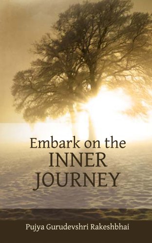 Embark on the Inner Journey (English Edition)