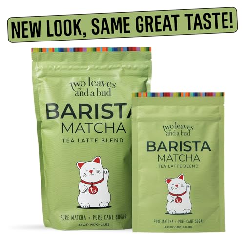 Té matcha en polvo 120 g miniatura 3