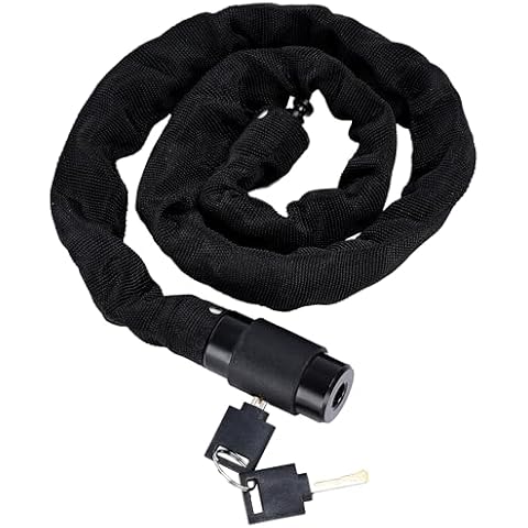 Pro-Bike Tool High Security Bike Lock Cover