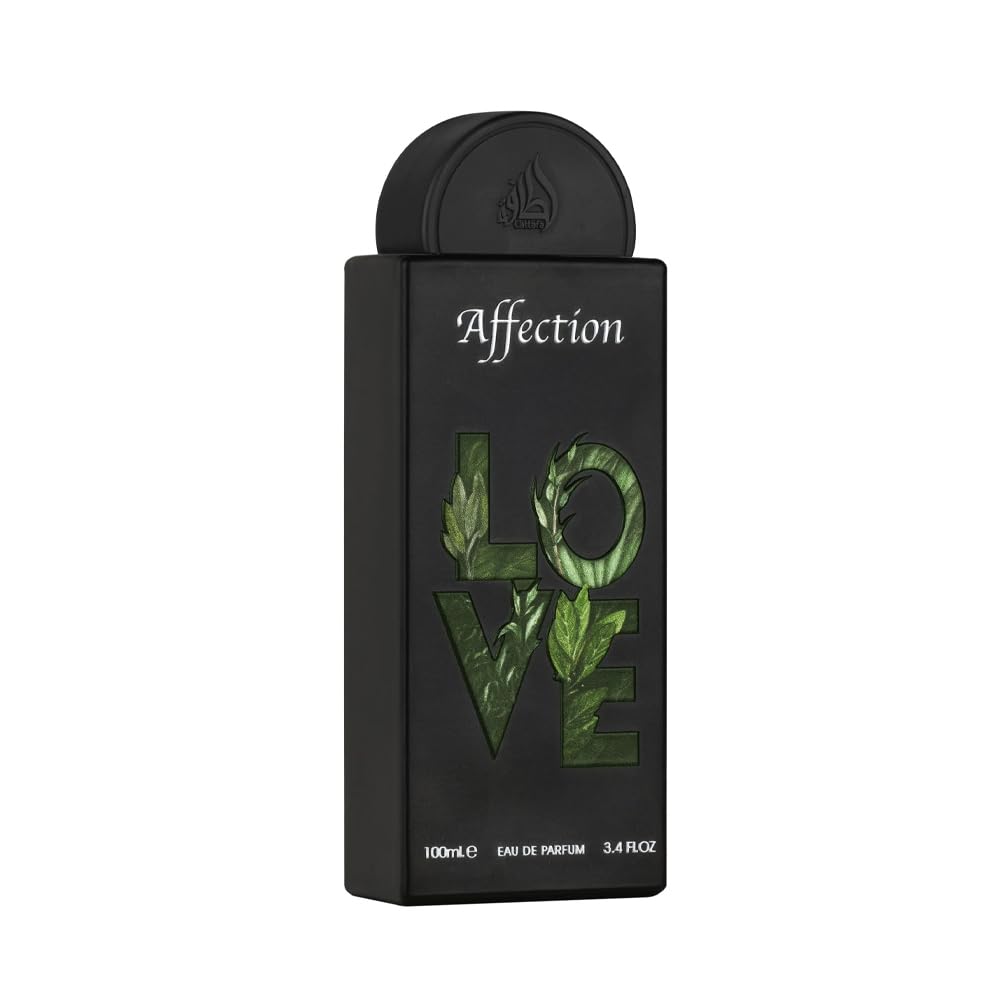 Lattafa Pride Affection Eau De Parfum 100ml