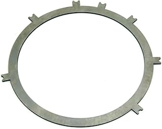 A6LF1 Underdrive Steels