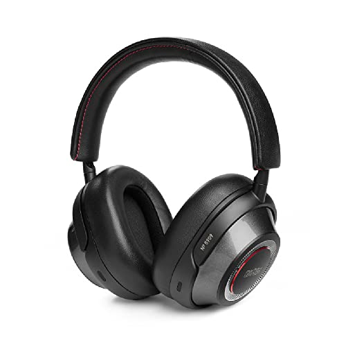 Mark Levinson No. 5909 - High Resolution Wireless Headphones with Active Noise Cancellation (Grey) Mark Levinson No. 5909 - High Resolution Wireless Headphones with Active Noise Cancellation (Grey)