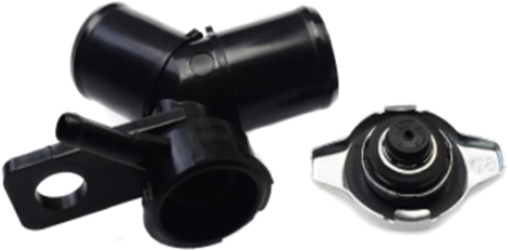 1791065J00 Radiator Filler Neck with Cap for Suzuki Grand Vitara 2009-2013 2.4L 17910-65J00