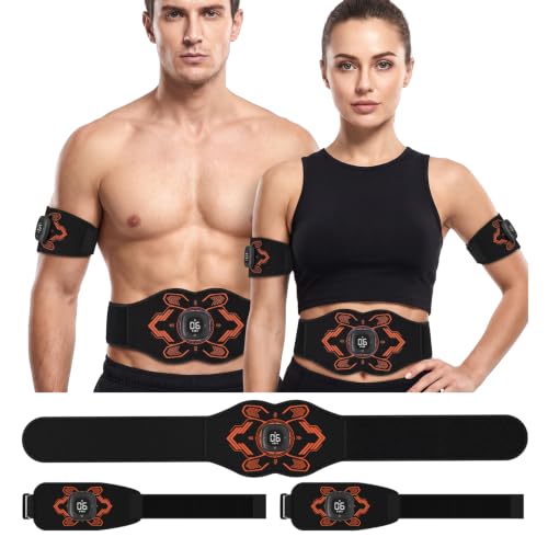 OSITO Electronic Muscle Stimulator