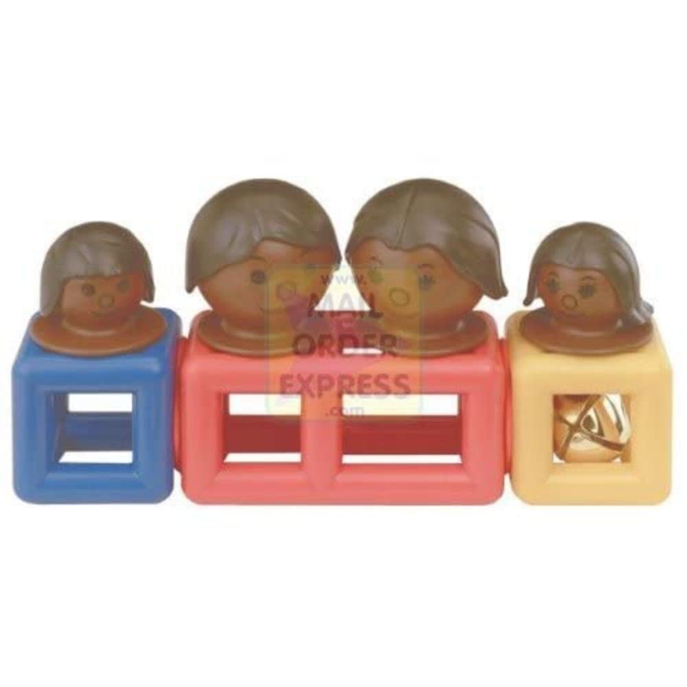 Mobilo, MOB110B Mobilo Family, Black