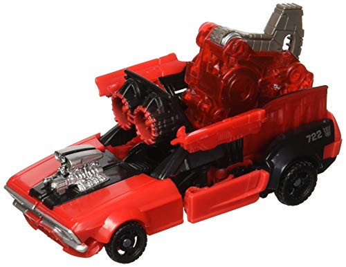 Transformers E2095 Figurine, Varié, Varied, 11 cm - Image 2