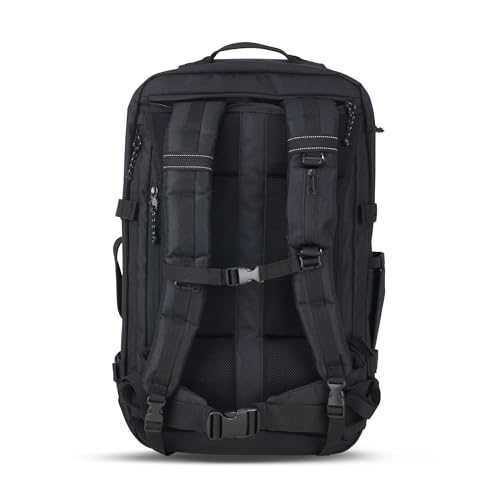 Image of OGIO ALPHA VENTURE PACK BACKPACK (Black)