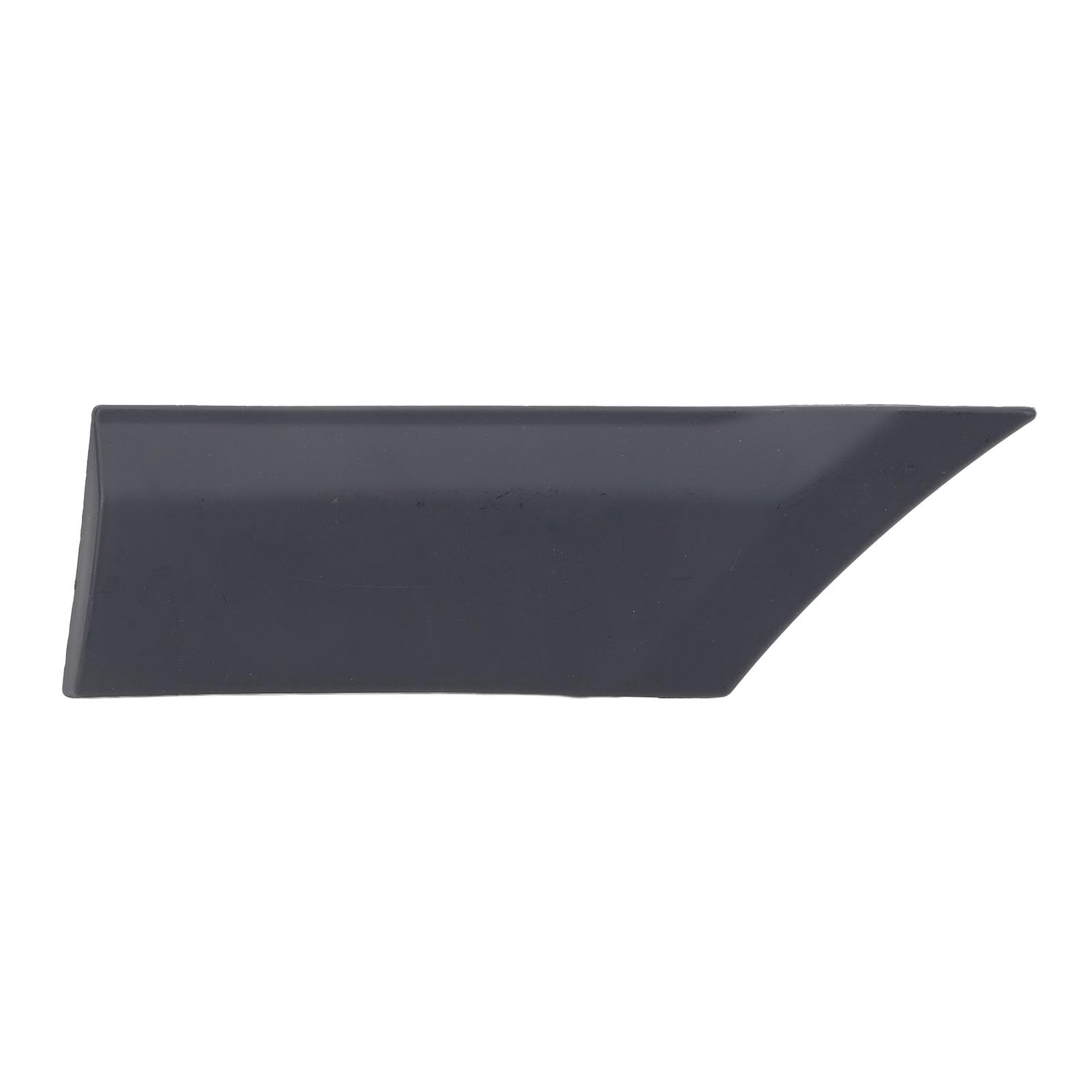 Striscia per Porta Posteriore, Rivestimento Protettivo in ABS per Viano 3.2L 2004-2010, Resistenza all'acqua per Installazione Sulla Portiera Posteriore dell'auto (A sinistra: 6396902762)