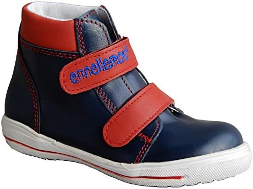 con chiusura in velcro scarpe da ginnastica da bambina la comunione in vera  pelle per la scuola Ennellemoo® la cresima. Scarpe e borse urban-earth.co.uk