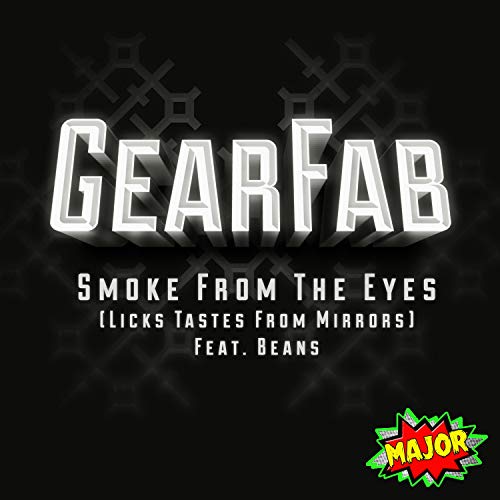 Smoke from the Eyes (feat. Beans)