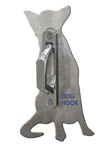 犬用リードフック ボーダー・コリー＜LFP-DG324＞ 7431 Amazon | 犬用リードフック ボーダー・コリー＜LFP-DG324＞ | DOG-LABO