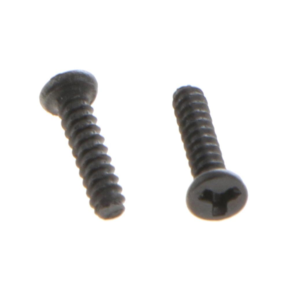 For Nintendo Switch Joy-Con Tri/Wing Tri/Point Screws Replacement Triwing Y Head Screws Pack of 5