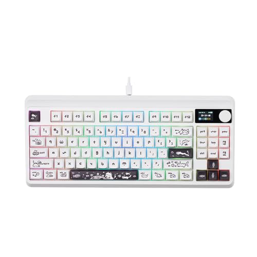 80% JjJL[{[hKXPbgAmutA׃fBXvCAgC[hڑBT/2.4G/USB-CA87L[KXPbgJX^L[{[hAWin/MacpAbhXCb`