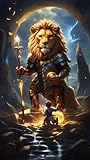 Leo the Lightbringer