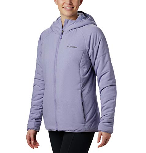 Plush Softshell Jacket, dusty 
