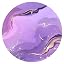 Marble Purple