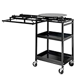 Diametro tavola girevole: Ø 460 mm