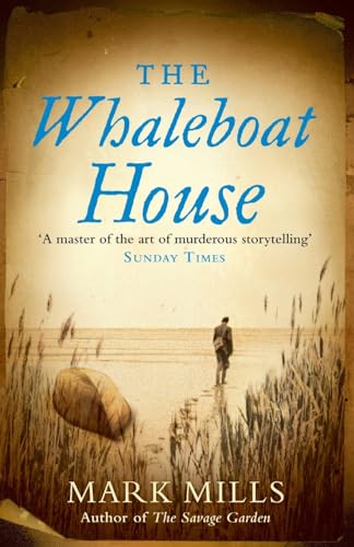 The Whaleboat House