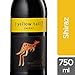 [ yellow tail ] Shiraz, South Eastern Australia Red Wine, 750 ml Bottle