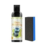 Limpiador de película de para discos de coche, 150 g, para aparcamientos, garajes, trabajos de mantenimiento, después de pequeños accidentes, después del lavado de coches, para viajes diarios y