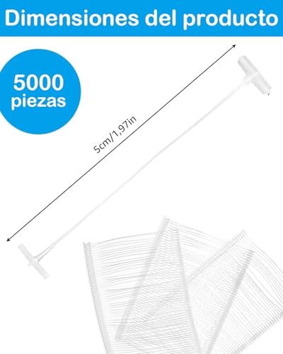 Catálogo de Material para etiquetado que puedes comprar esta semana. 24 Imagen adicional