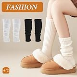 Zoom IMG-1 njcxola 2 paia scaldamuscoli in Zoom IMG-1 njcxola 2 paia scaldamuscoli in