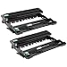 Produktbild BAISINE Trommel DR2400 Kompatibel für Brother DR-2400 DR2400 Trommel für Brother MFC-L2710DW HL-L2350DW MFC-L2710DN HL-L2310D DCP-L2530DW MFC-L2750DW DCP-L2510D MFC-L2730DW HL-L2375DW DCP-L2550DN