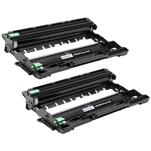 Tambour Brother DR2400 idéal pour le télétravail efficace