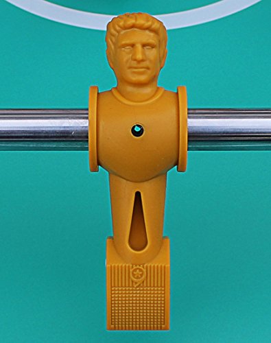 Playcraft Tournament Foosball Table, Cherry #TOP3