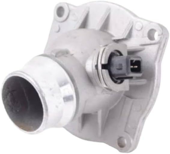 Thermostat Housing Replacement Compatible With M62