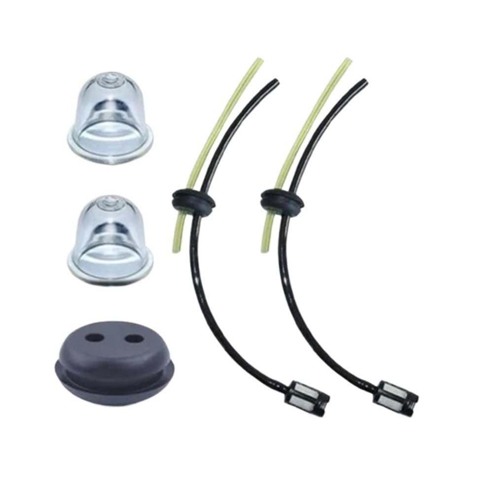 Bouchon de tuyau d'huile anti-fuite pour moteurs GX35 et GX25